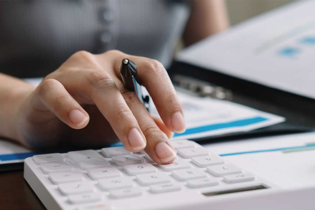 Bookkeeping Services