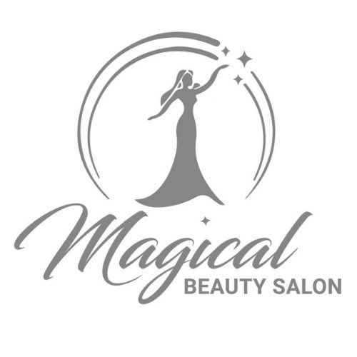 Magical Beauty Salon