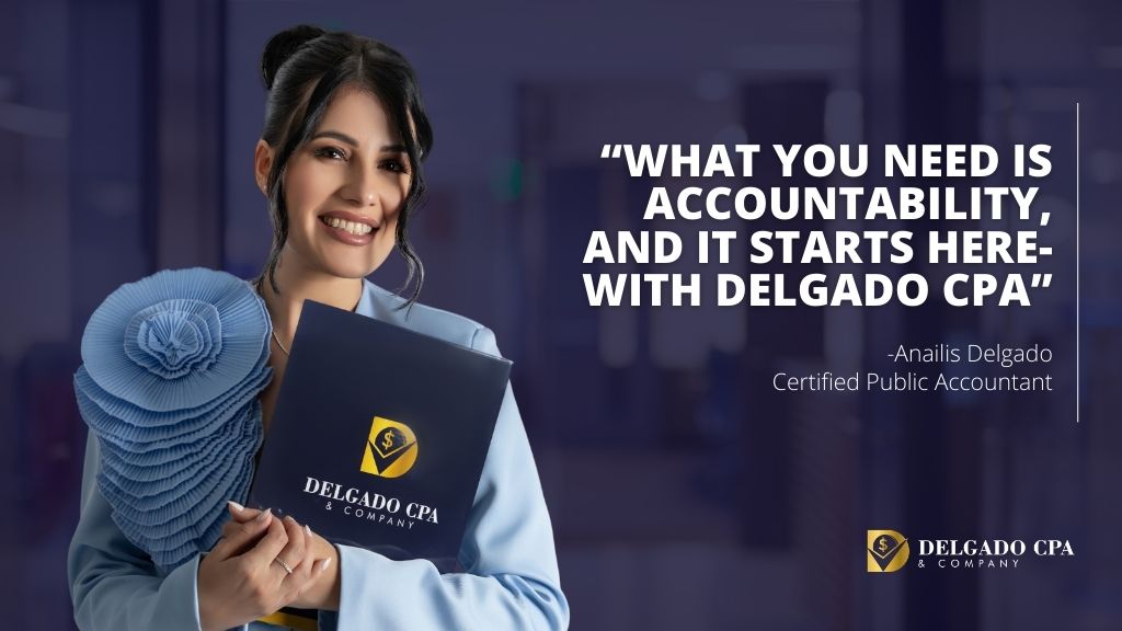 Delgado CPA