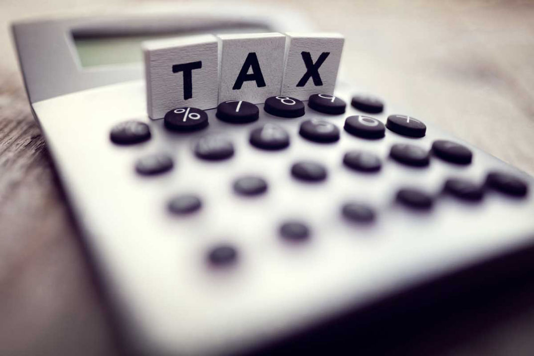 Tax Services
